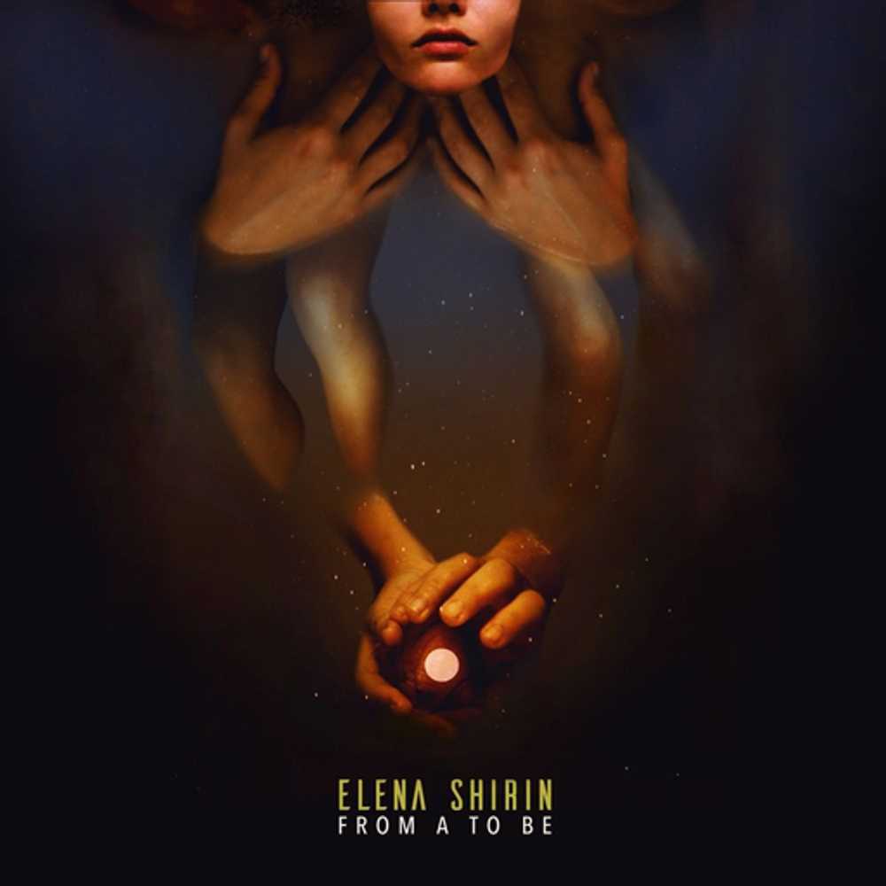 Cover:  - From A to Be