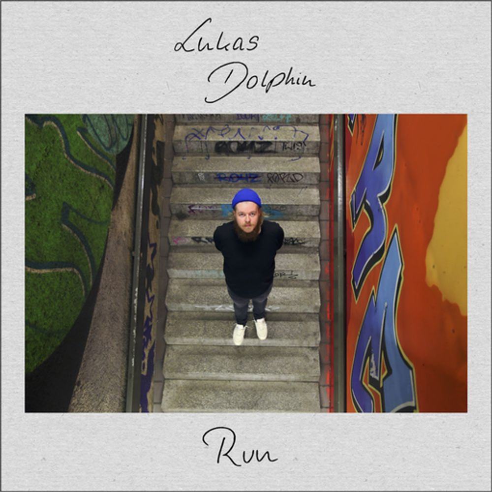 Cover:  - Run