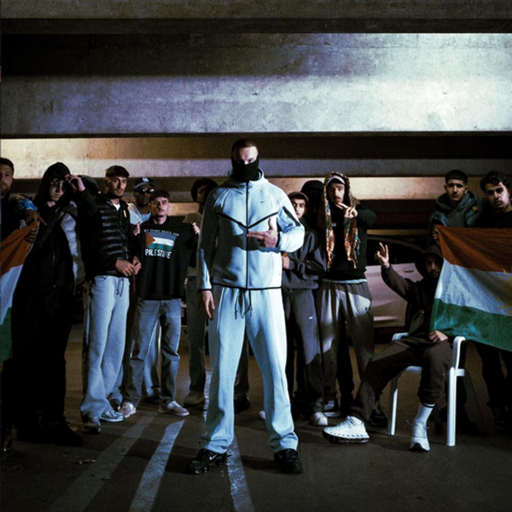 Cover: Venti - BLUT GEGEN BLEI