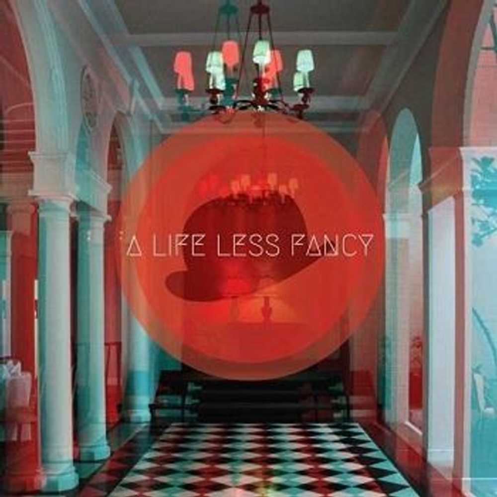 Cover:  - A Life Less Fancy