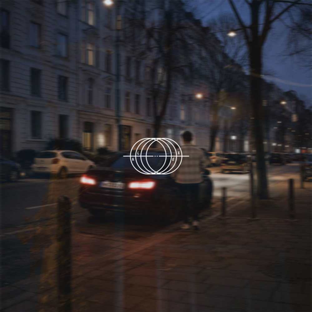 Cover: ALEXXX! - UBER