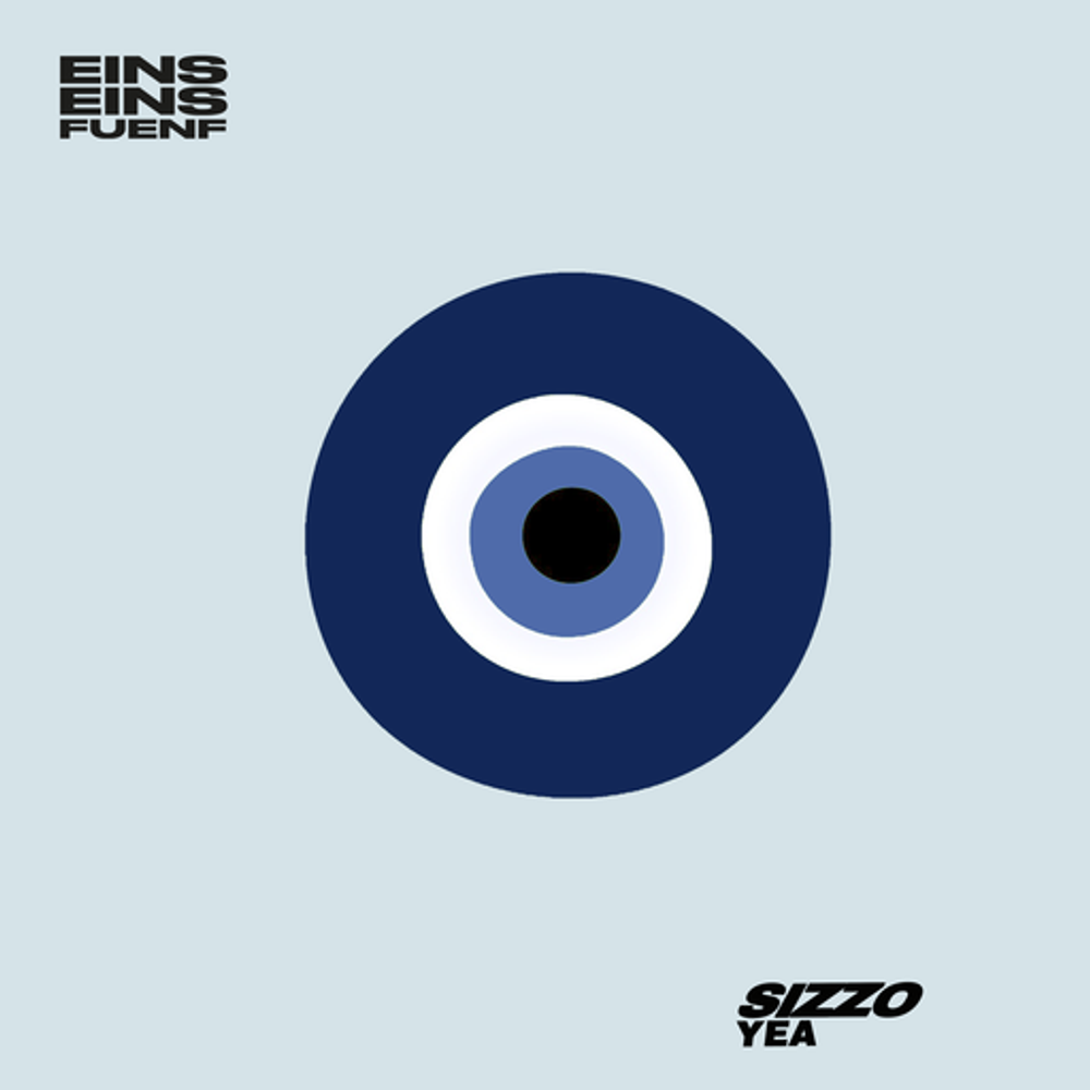Cover: Sizzo - YEA