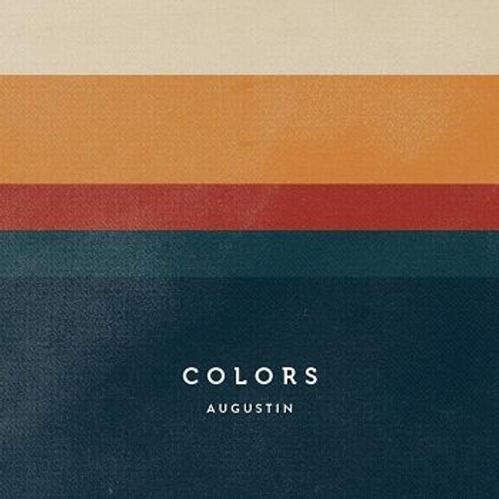 Augustin:  Colors