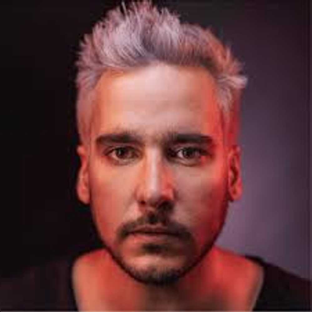 Alex Stein