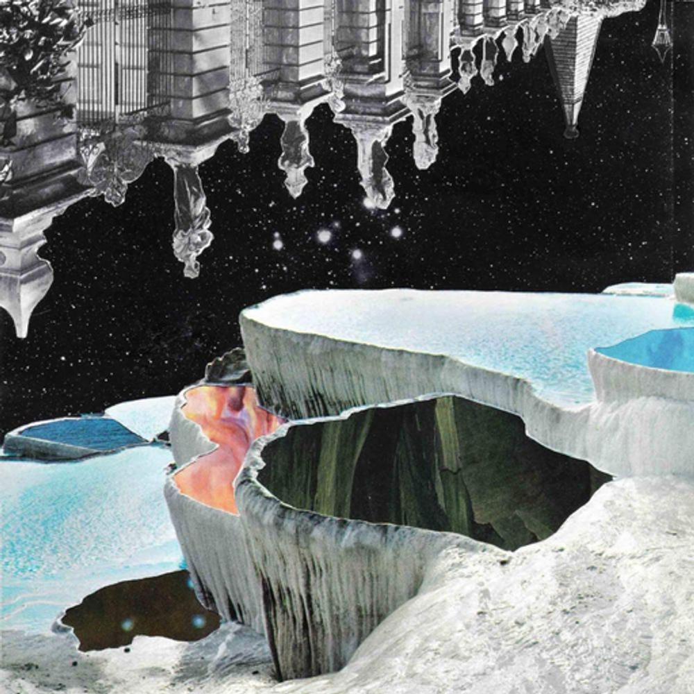Cover: GINA ÉTÉ - Erased by Thought