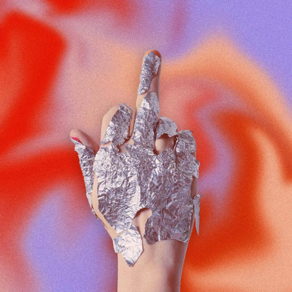 Cover: GINA ÉTÉ - F***you:you EP