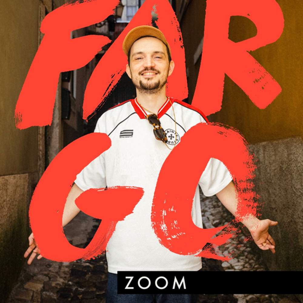 Cover: Fargo - Zoom