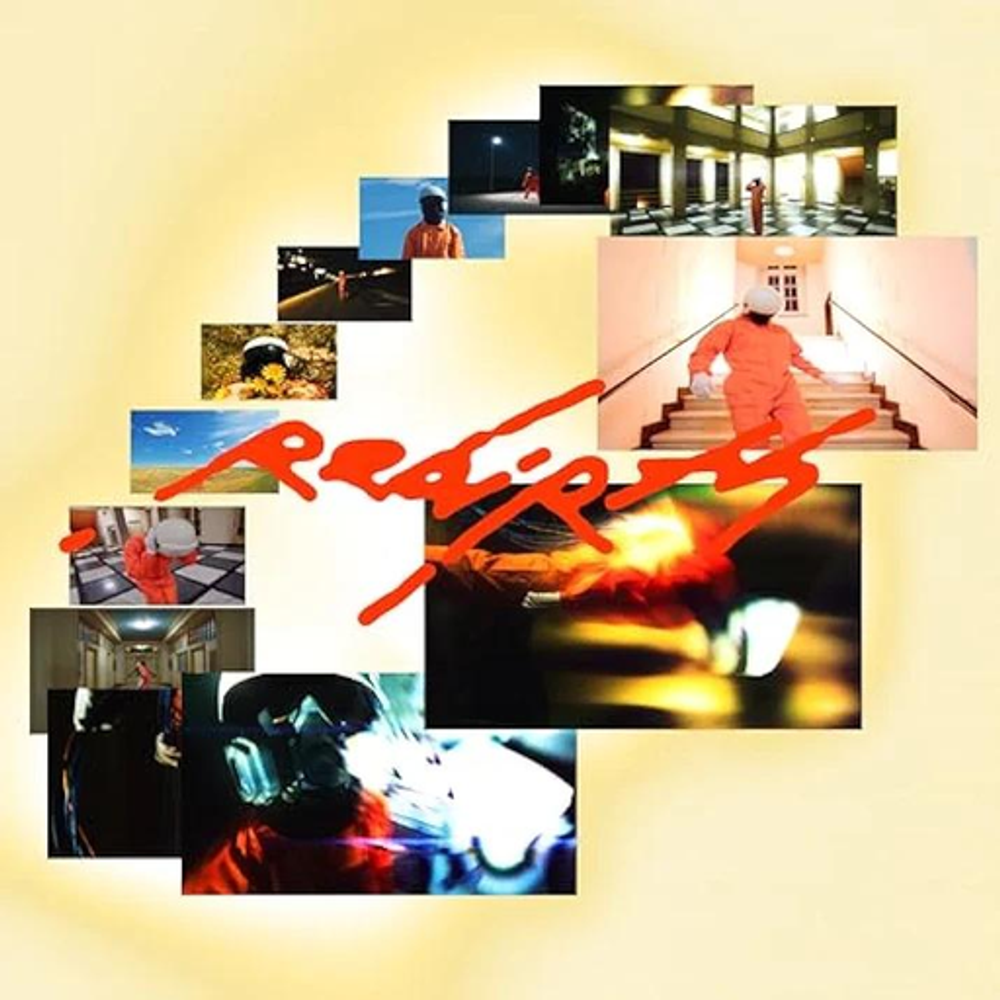 Cover: Johannes Arzberger - Rebirth