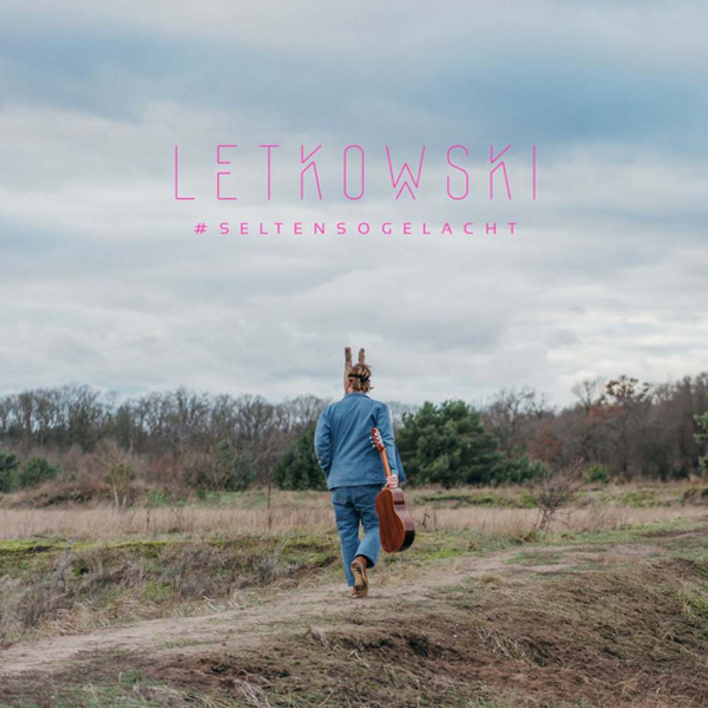 Letkowski :  #seltensogelacht