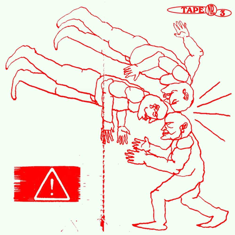 Cover: PA69 - Moshpitproblem