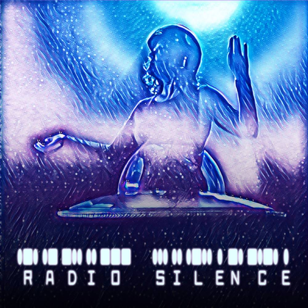 Cover: Murmur Tooth & Lars Moston - Radio Silence