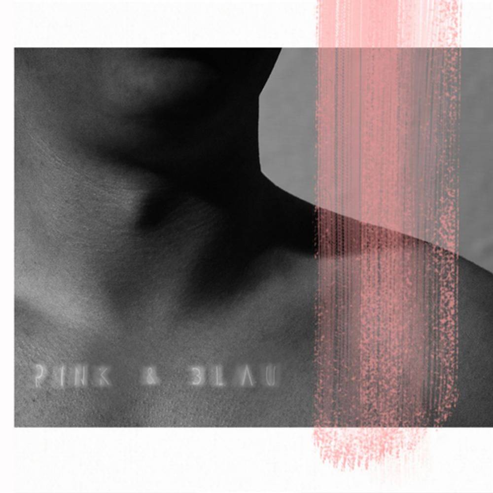 Cover:  - Pink und Blau
