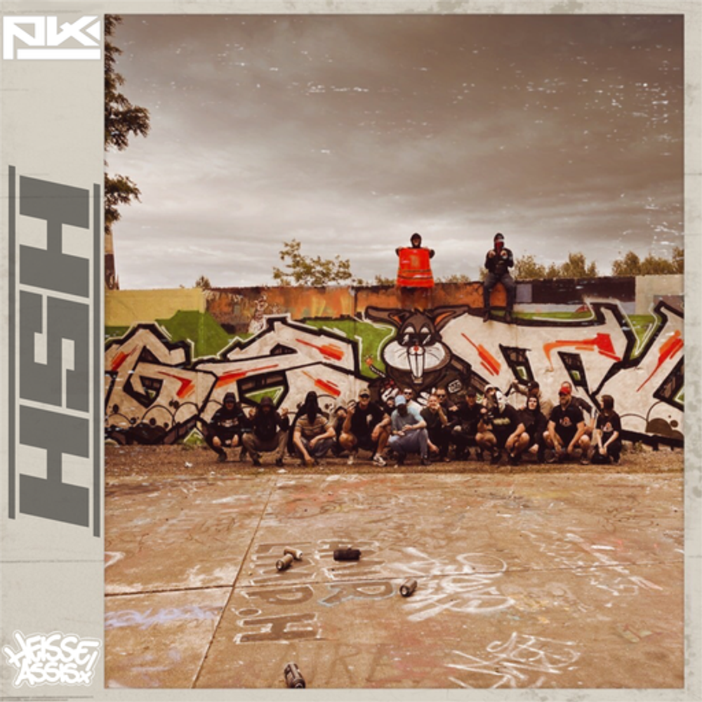 Cover: PAPKE - HSH