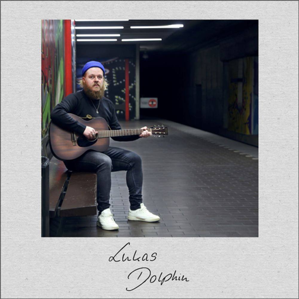 Cover:  - Lukas Dolphin