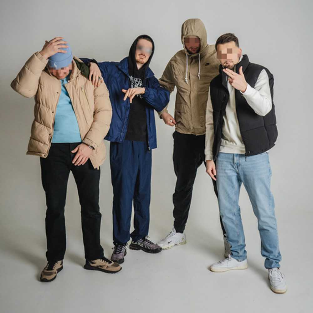 Saftboys