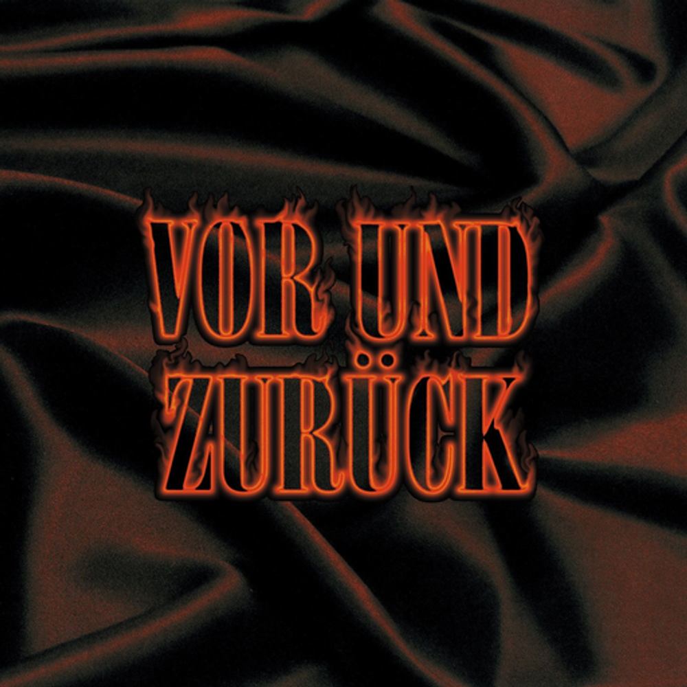 Cover: Silk Mob - Vor Und Zürück