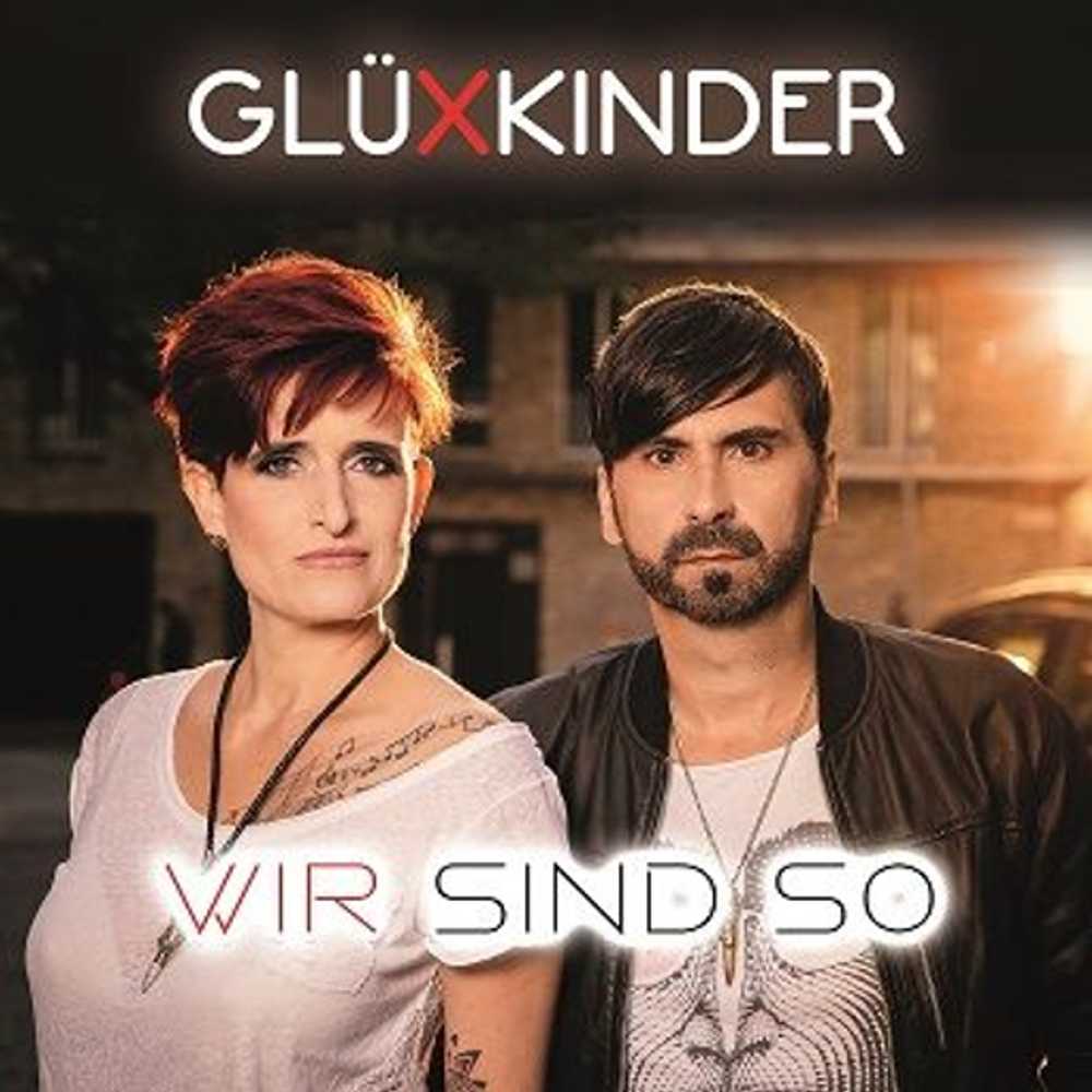 Cover:  - Wir sind so