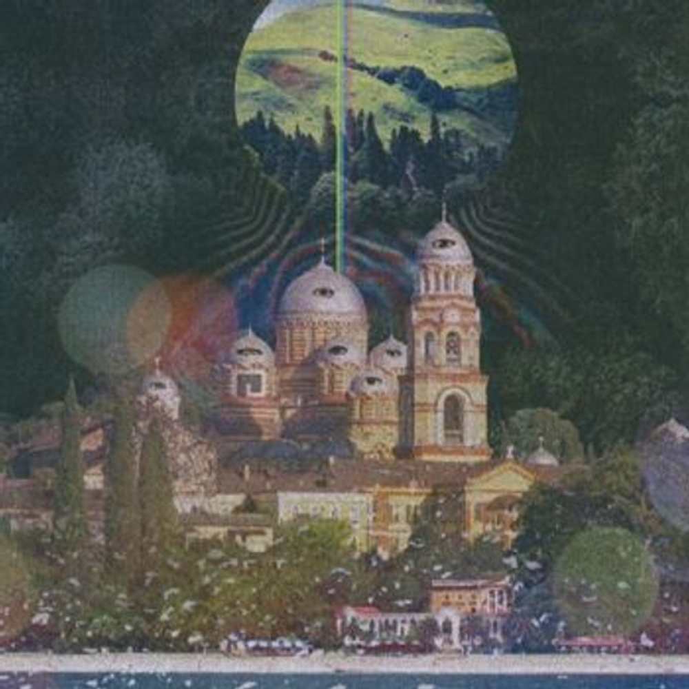 Cover: Suns Of Thyme - Fortune, Shelter, Love and Cure