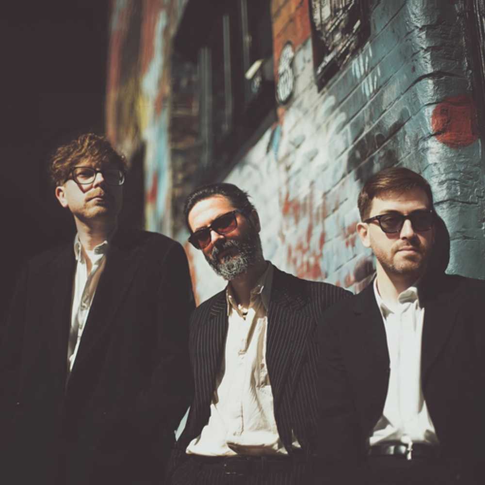 New Wolves 