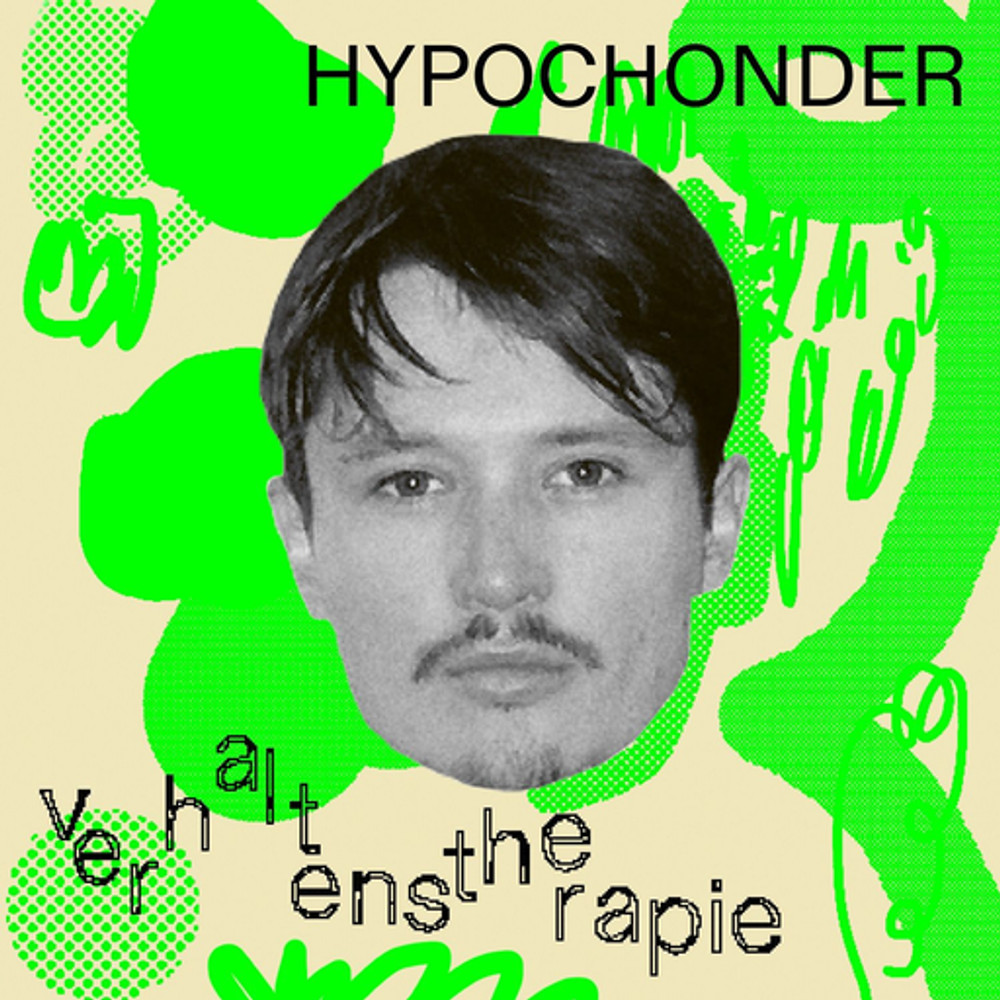 Verhaltenstherapie: Hypochonder