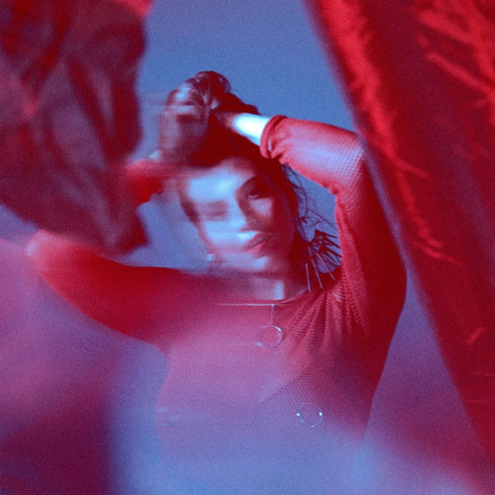 Cover: GINA ÉTÉ - Prosopagnosia