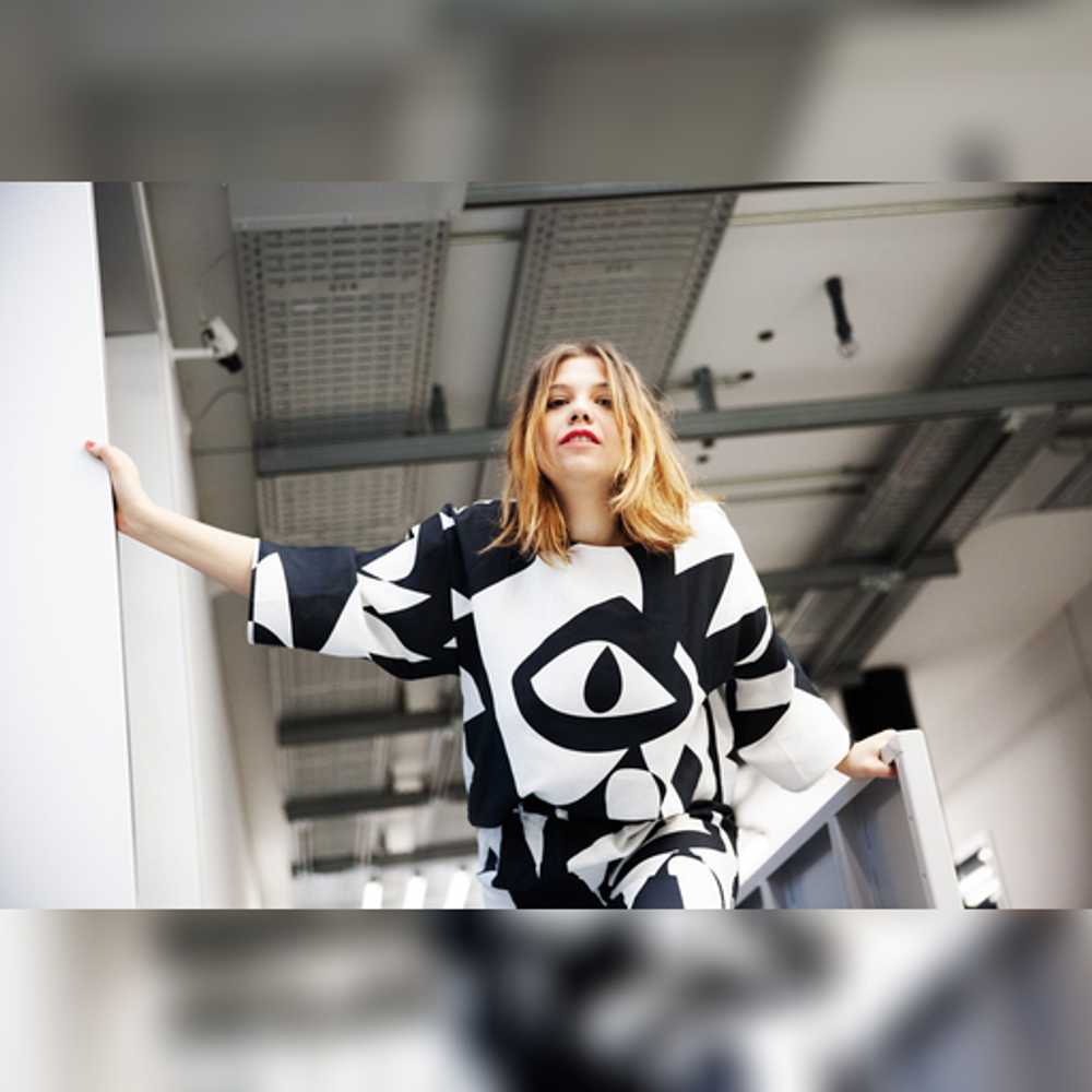 GINA ÉTÉ