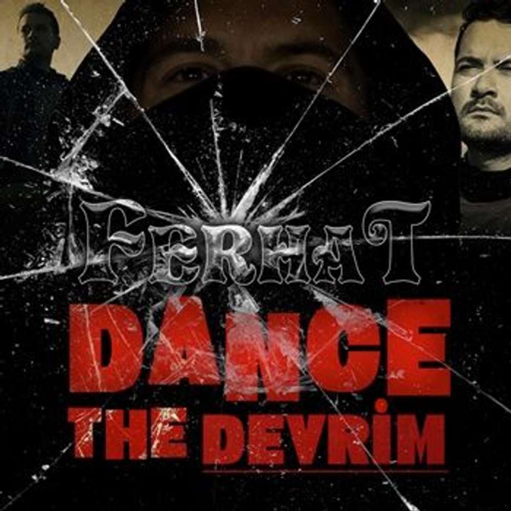 Cover: FERHAT - Dance The Devrim
