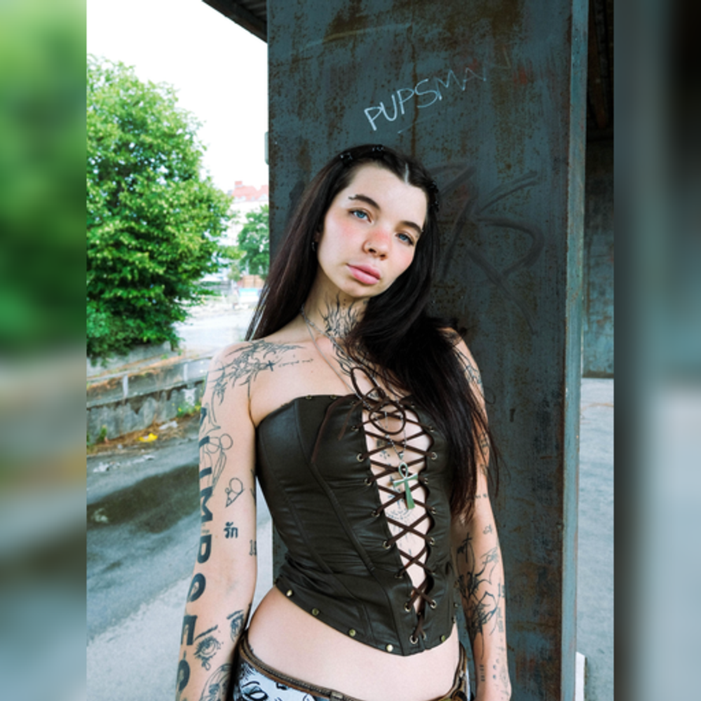Luna Antonia