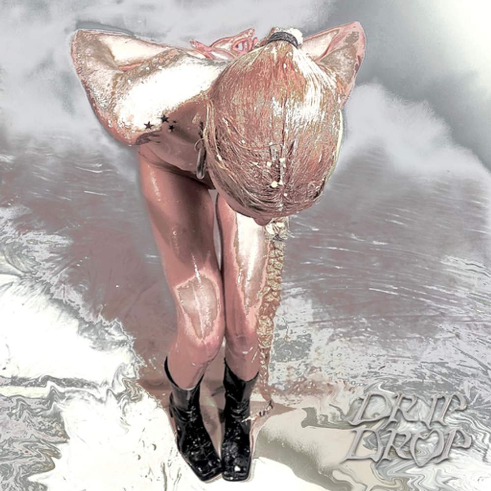 Cover: benzii - Drip Drop