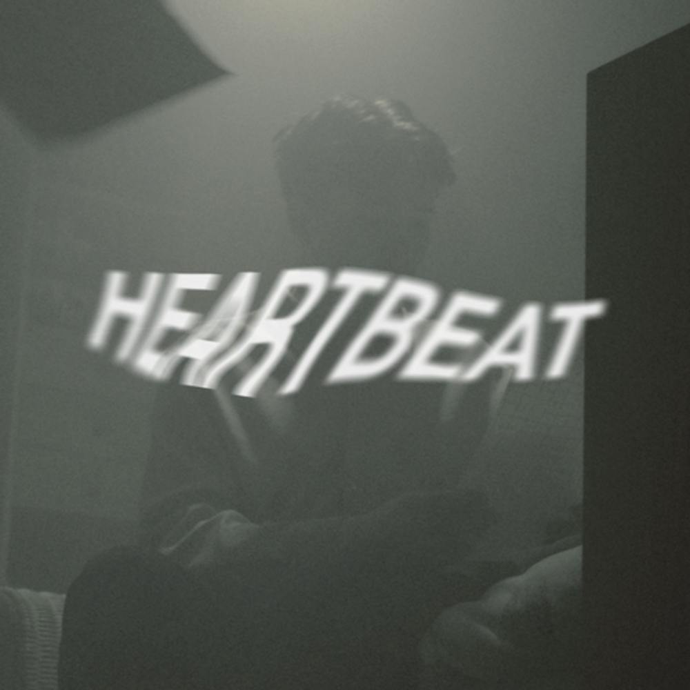 Cover: Dust of Apollon - /heartbeat/