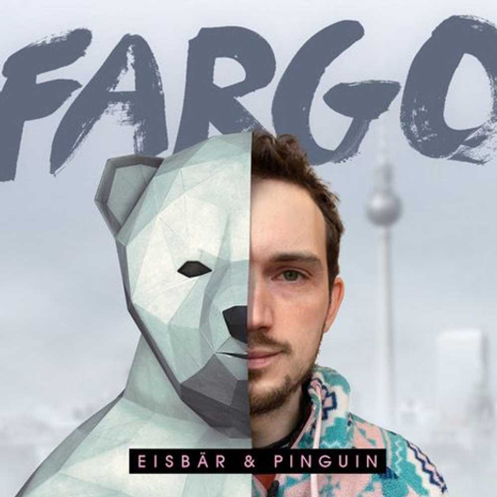 Fargo:  Eisbär und Pinguin