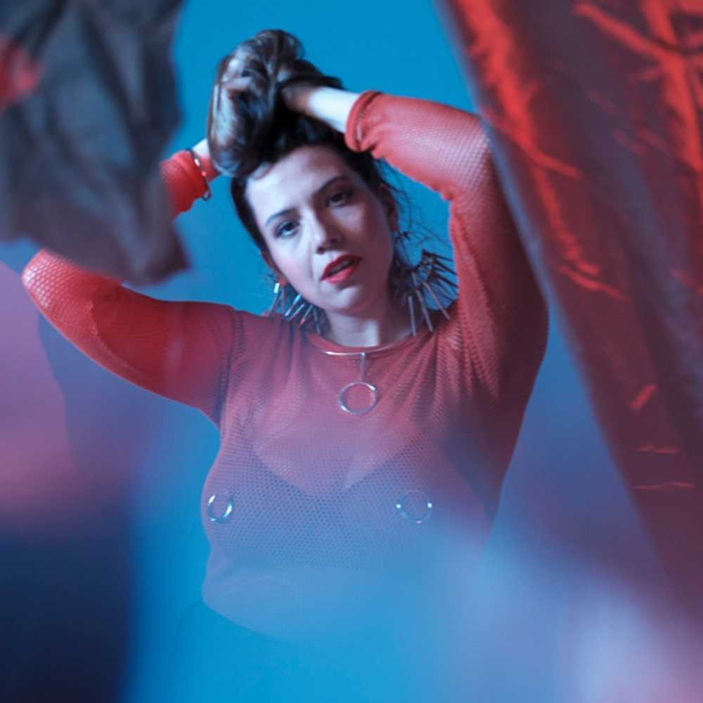 Cover: GINA ÉTÉ - Love to Work