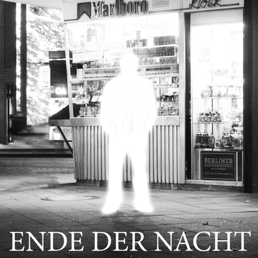 Cover: Grim104 - Ende Der Nacht