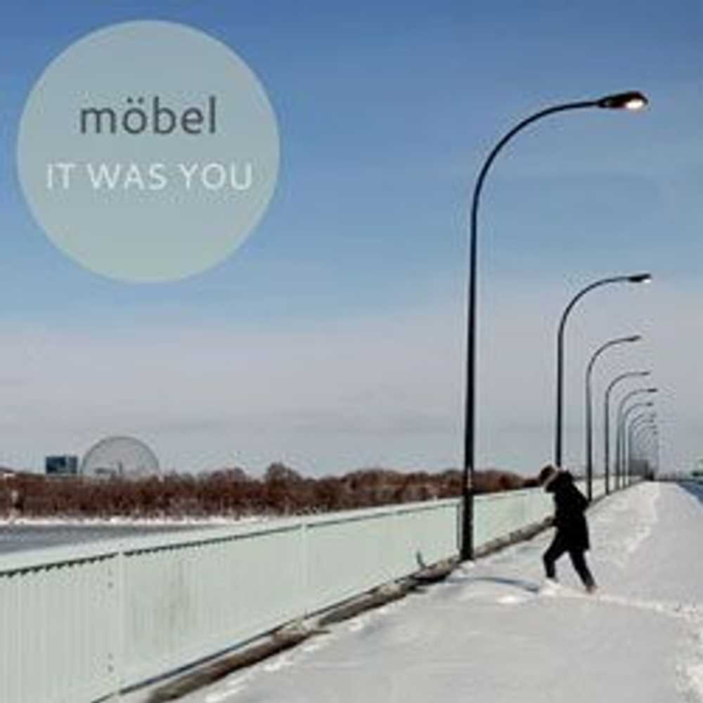 möbel: it was you