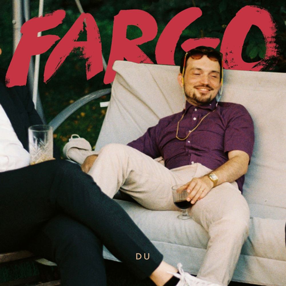 Cover: Fargo - Du