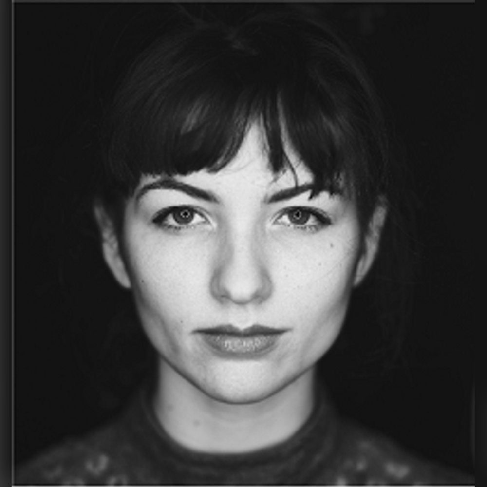 Elena Shirin