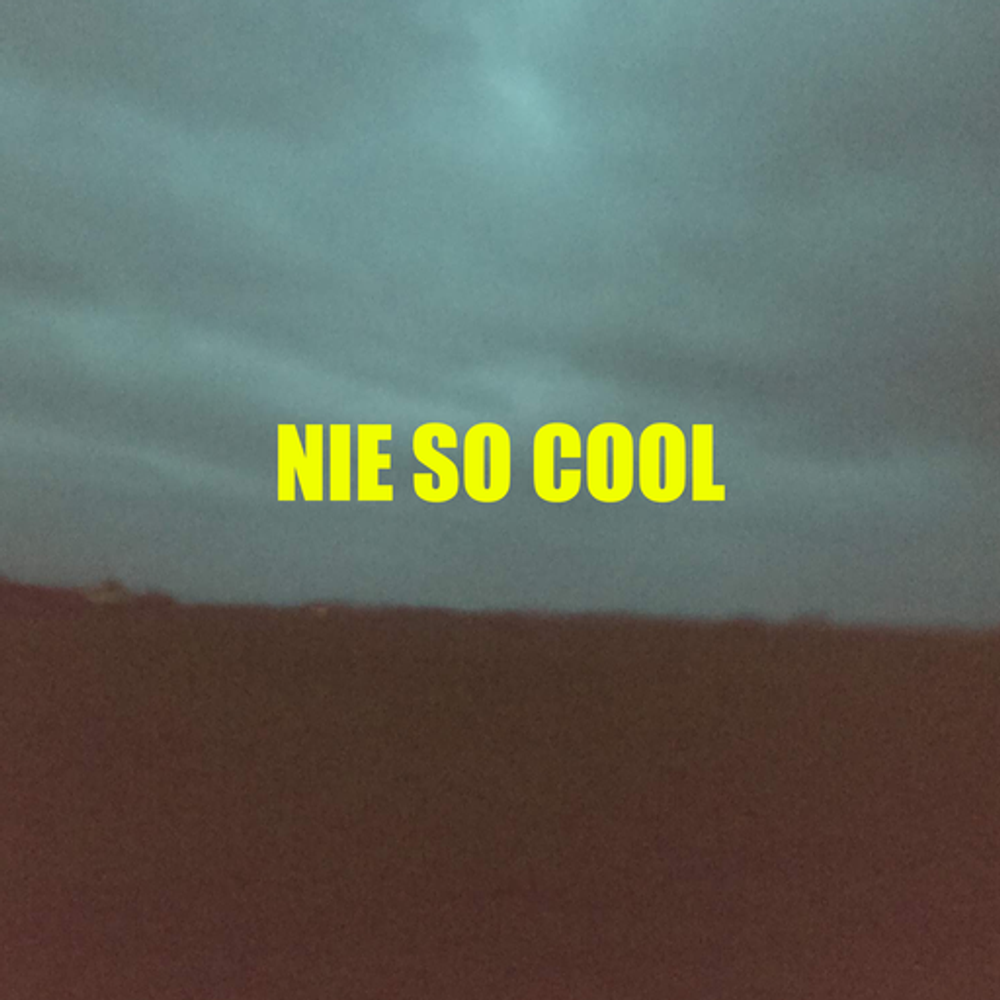 Cover: Grim104 - Nie So Cool (prod. Admiral Klatsch)
