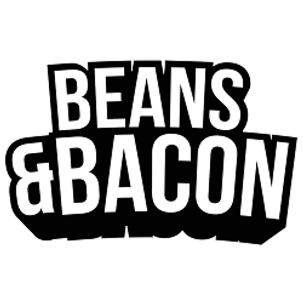 Beans & Bacon