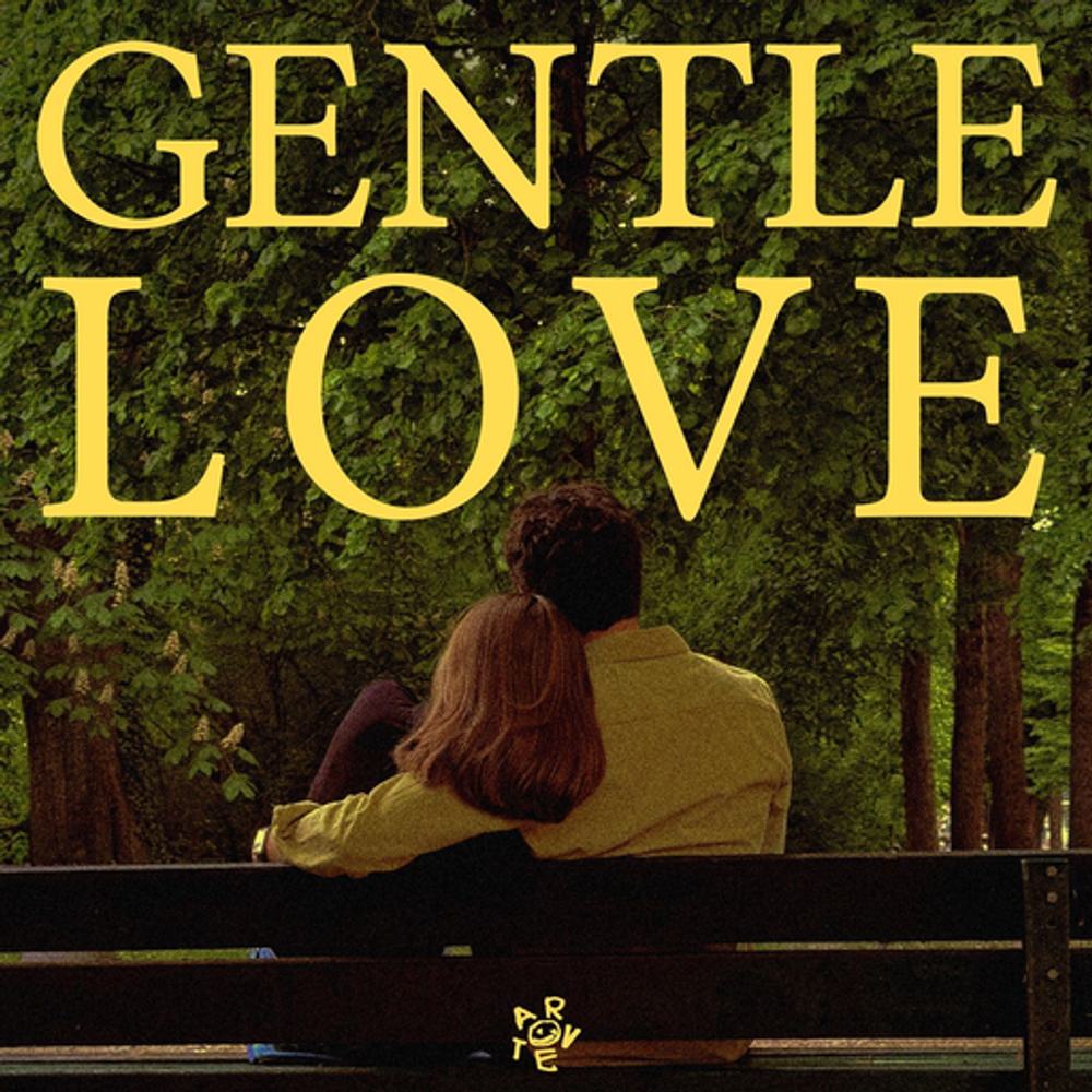 Cover: Noah Kulaga - Gentle Love