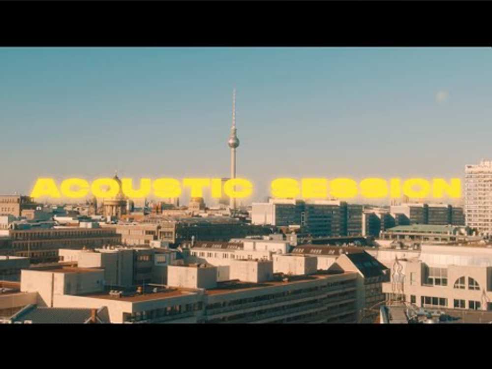 BHZ - ACOUSTIC SESSION