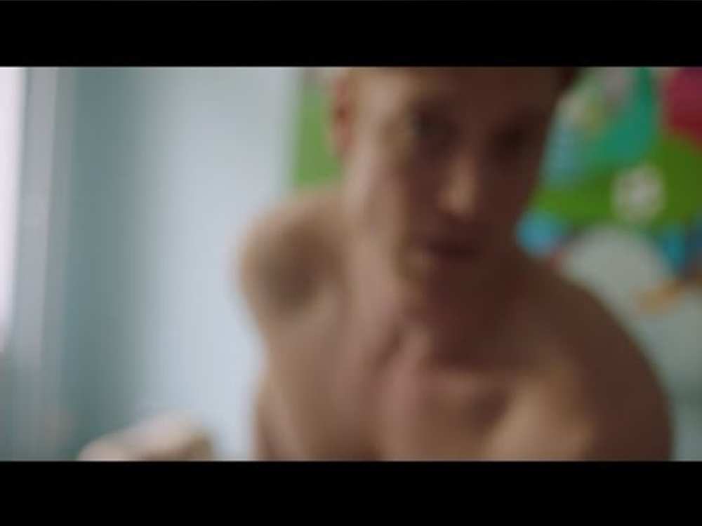 DONSKOY - DIDN'T I SAY SO ( official music video by Daniel Donskoy )