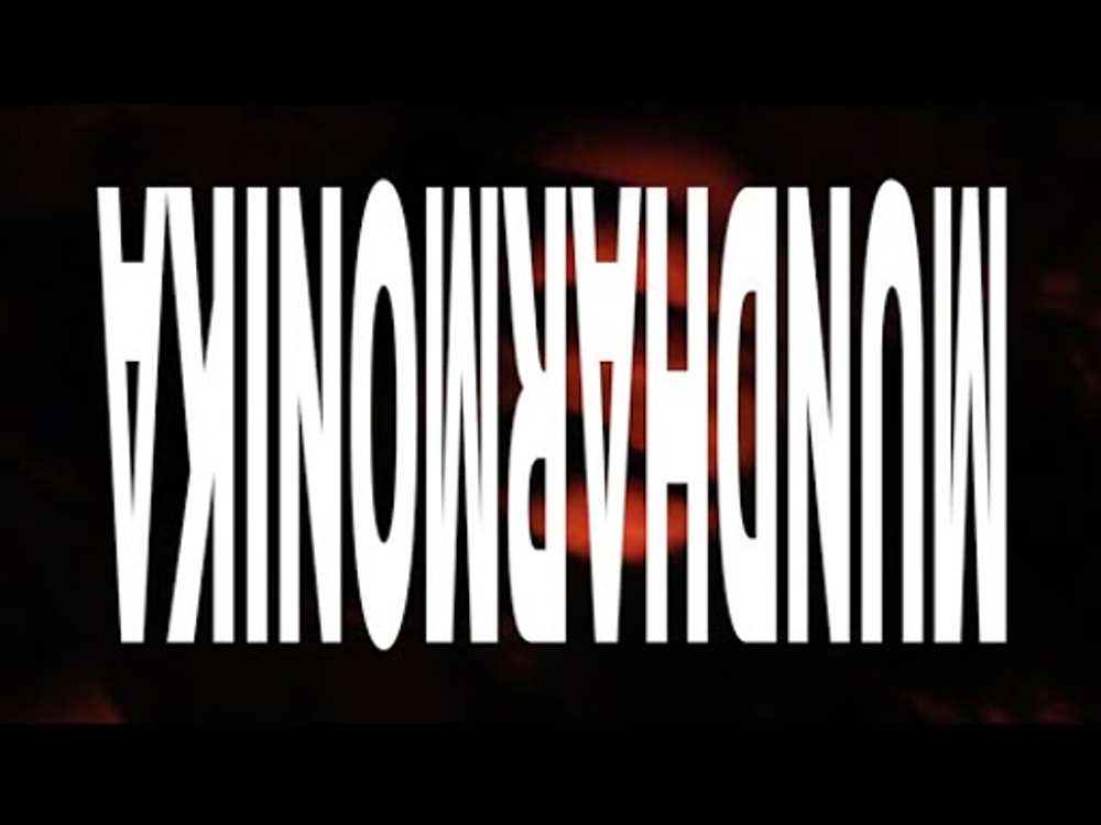 Maliq - MUNDHARMONIKA 2003