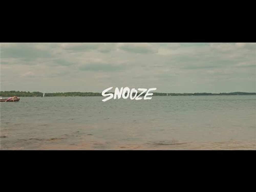 2ersitz - Snooze (offizielles Musikvideo)
