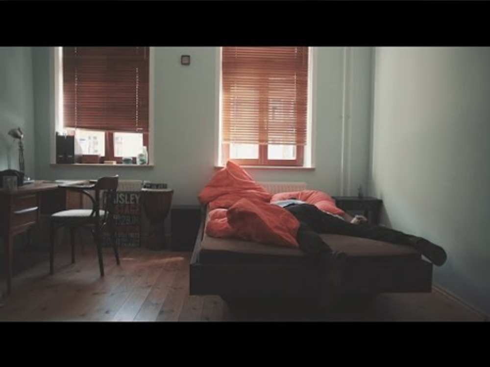 PAISLEY - Say My Name (OFFICIAL VIDEO)