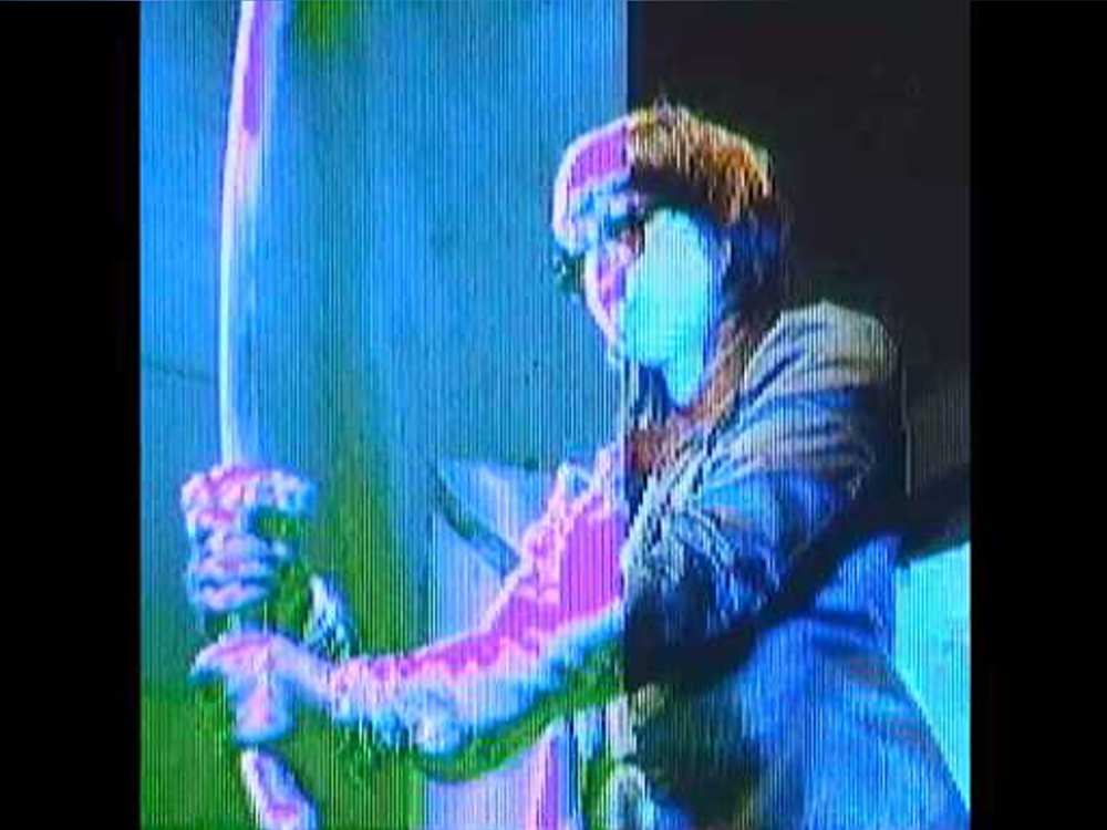 ALICE GIFT - Pretty Hate