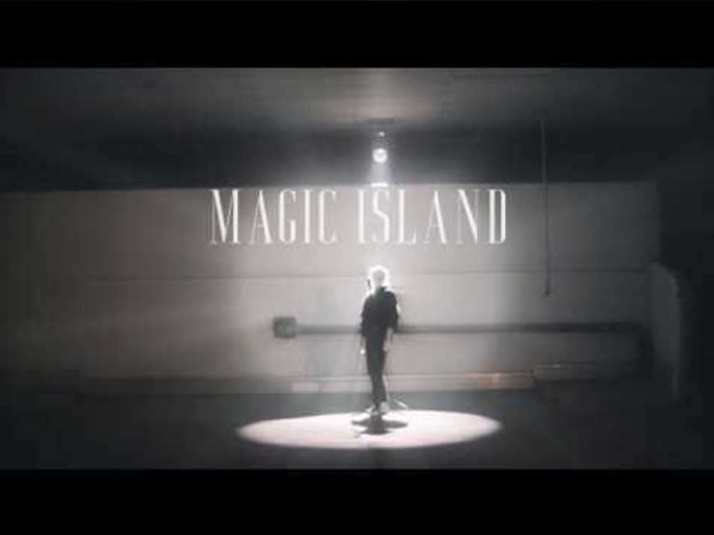 Magic Island - Warm Heaven (Official Video)