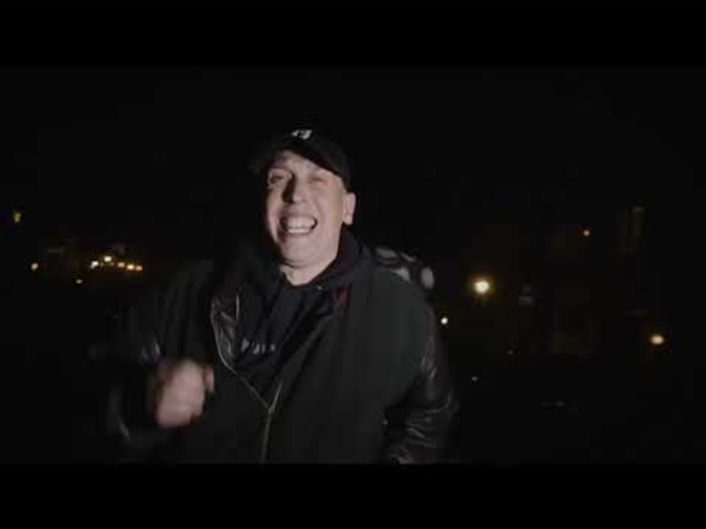 Grim104 - Artist Dinner Mit Dem Crazy Frog