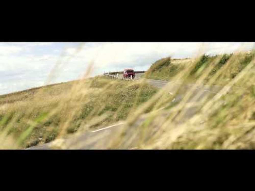 Max Giesinger - Unser Sommer (Offizielles Video)