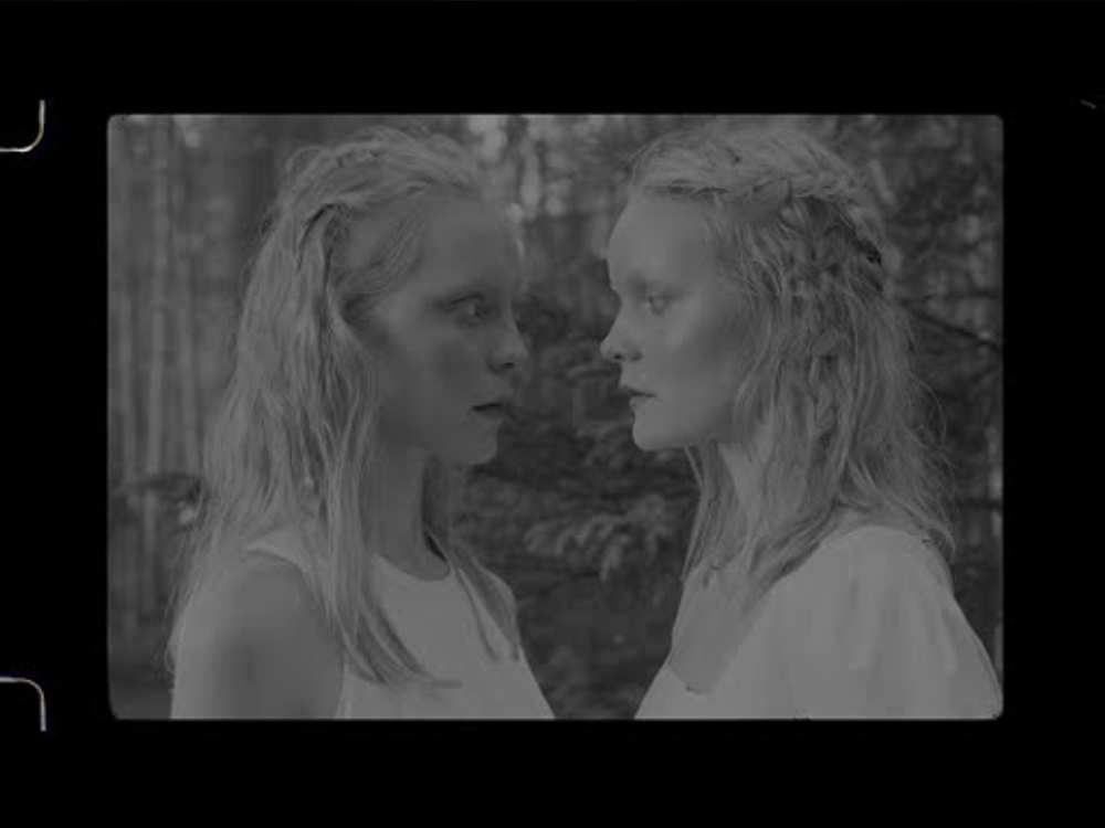 ZUSTRA – Back to Dark (Official Video)
