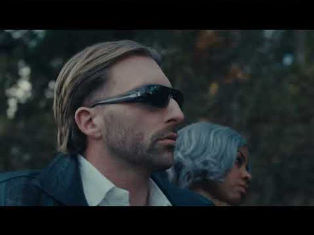 CARLO5 & BABY JOY - Sonne Scheint Nicht (Official Video)